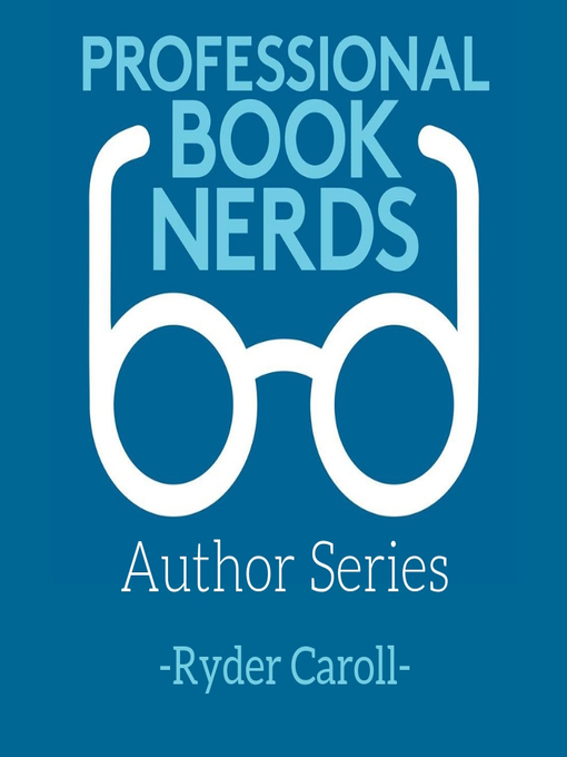 Title details for Interview with Ryder Carroll by Professional Book Nerds - Wait list